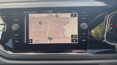 Volkswagen Polo 1.0 TSI R-Line 5dr Petrol Hatchback